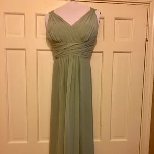 Bill Levkoff Bridesmaid Dress